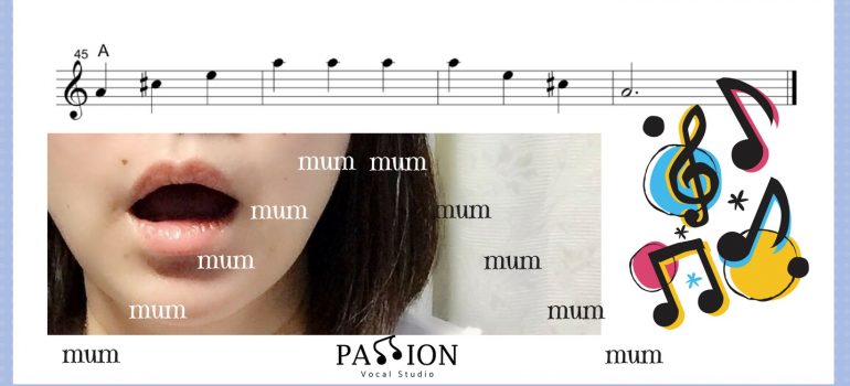 Why Are Vocal Exercises Necessary Passion Vocal Studio
